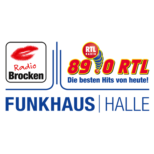 Funkhaus Halle GmbH & Co KG