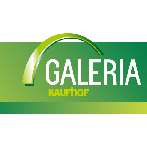 GALERIA Kaufhof Halle